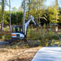 Preserving Bethany's Natural Beauty: The Importance Of Tree Relocation And Removal Services