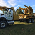 The Holt 110 - The Bigger Digger: The Largest Tree Shovel